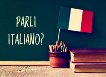 Candidat libre LV3 italien
