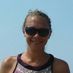 Ariane De Luca