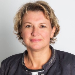 Catherine Lehmann