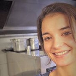 Charlotte Taboga
