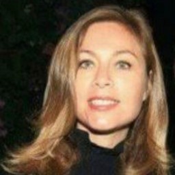 Claire Harel - Maman de Manon et Hugo