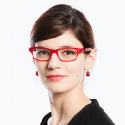Constance Moretti