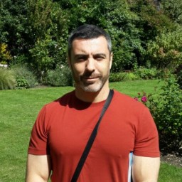 Fabien Bourdier