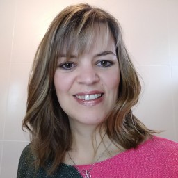 Fabienne Petit