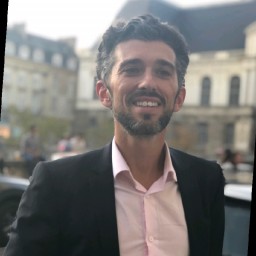 Guillaume Tognatti