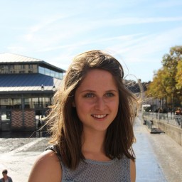 Inès Foucher