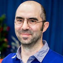 Jean-Marc Ceci