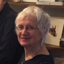Joëlle Pojé