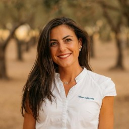 Laura Chebab