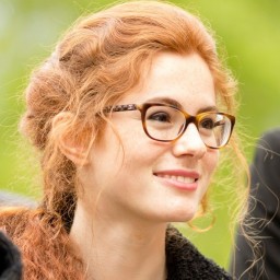 Marie Aublé