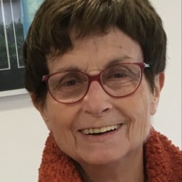 Marie-Rose Bertrand
