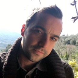 Rodolphe Beloncle