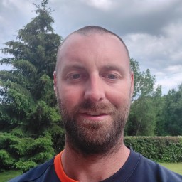 Stephan Postelmans