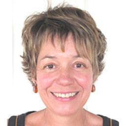 Sylvie Griffiths