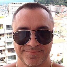 Thierry Rossi